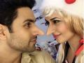 विवेक दहिया त्याची पत्नी दिव्यांका त्रिपाठीला का किस करू शकत नाही? - Marathi News | Why can not Vivek Dahiya do his wife Divyaaka Tripathi? | Latest filmy News at Lokmat.com
