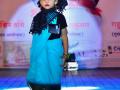 ​चिमुकली मॉडेल दिया अवतरली रॅम्पवर !!! - Marathi News | Chimukuli model provided Rampur !!! | Latest fashion News at Lokmat.com