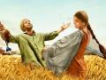 ​अनुष्का शर्माच्या ‘फिलौरी’चे पहिले गाणे ‘दम दम’ रिलीज - Marathi News | Anushka Sharma's Fillori debut 'Dum Dum' release | Latest filmy News at Lokmat.com