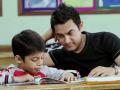 या अभिनेत्याने सुचवले होते आमिर खानला तारे जमीन पर हे नाव - Marathi News | The actor had suggested that the name of Aamir Khan on the stars land | Latest filmy News at Lokmat.com