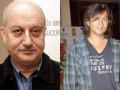 शिरीष कुंदर-अनुपम खेर यांचे टिवटयुद्ध - Marathi News | The tweet war of Shirish Kundar-Anupam Kher | Latest filmy News at Lokmat.com