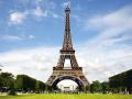 ​आयफेल टॉवर होणार फॅशन शो - Marathi News | Fashion show to be held in Eiffel Tower | Latest fashion News at Lokmat.com