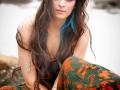 ​एकता कौल सोडणार मेरे अंगने में - Marathi News | Leaving my unity in my anganwas | Latest filmy News at Lokmat.com