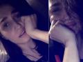 तब्बल तीन तास बाल्कनीत अडकली ‘ही’ अभिनेत्री; डासांनी केले हैराण!! - Marathi News | Actress is 'only' stuck in balconies for three hours; Das banana haraan !! | Latest filmy News at Lokmat.com