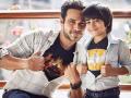 इम्रानचे पुस्तक मराठीत - Marathi News | Imran's book in Marathi | Latest filmy News at Lokmat.com