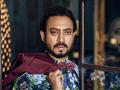 ​काय या आजाराने पीडित आहे इरफान खान? - Marathi News | Irfan Khan is suffering from this disease? | Latest filmy News at Lokmat.com