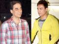 ‘मेंटल’मधून कमबॅक करणार आमिर खानचा लहान भाऊ फैसल खान! - Marathi News | Aamir Khan's younger brother, Faisal Khan, will make a comeback from 'Mental' | Latest filmy News at Lokmat.com