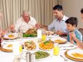 ​घरचे अन्न खा, मधुमेह टाळा - Marathi News | Eat food for your family, avoid diabetes | Latest health News at Lokmat.com