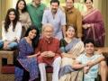 नात्यांना जोडणारा 'फॅमिली कट्टा' - Marathi News | Family Coupling Associates | Latest filmy News at Lokmat.com