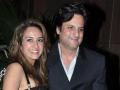 GOOD NEWS : ​फरदीन खान दुस-यांदा होणार बाप! - Marathi News | GOOD NEWS: Fardeen Khan will be the second father! | Latest filmy News at Lokmat.com