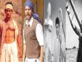 ...या कलाकारांनी पडद्यावर दाखविला बळीराजाचा संघर्ष! - Marathi News | The artists have shown the screen of the victims! | Latest filmy News at Lokmat.com