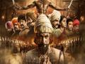 ‘फर्जंद’च्या पोस्टरमध्ये दडल्यात या गोष्टी - Marathi News | These things are hidden in the poster of 'Fergand' | Latest filmy News at Lokmat.com