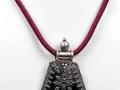 ​फॅशनेबल दागिन्यांची भुरळ ! - Marathi News | Fashionable Jewelry! | Latest fashion News at Lokmat.com
