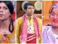 ​OMG!! कपिल शर्माचा शो सोडून गेल्याने दादी, चंदू आणि डॉक्टर गुलाटीचे झाले लाखोंचे नुकसान ! - Marathi News | OMG !! Due to the release of Kapil Sharma, granddaughter, chandu and doctor lost thousands of rupees! | Latest filmy News at Lokmat.com