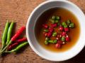मीठाला पर्याय ‘फिश सॉस’चा - Marathi News | The solution for the sweet 'fish sauce' is to the sweet | Latest beauty News at Lokmat.com