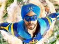 ​पाहा, देशी सुपरहिरो ‘फ्लार्इंग जाट’ - Marathi News | See, the country's superhero 'Flying Jat' | Latest filmy News at Lokmat.com