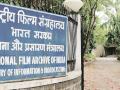 Shocking !! राष्ट्रीय चित्रपट संग्रहालयातील चित्रपटांच्या प्रिंट्सला फुटले पाय! ९२ हजार प्रिंट्स गायब!! - Marathi News | Shocking !! Footprints of films of national film museum! 92 thousand prints disappear !! | Latest filmy News at Lokmat.com