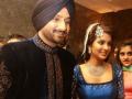 भज्जी-गीताच्या लग्नाची लगीनघाई !इं डियन क्रिकेट टीमचे... - Marathi News | Bhajji-Geeta's wedding sparks! | Latest fashion News at Lokmat.com