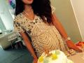 ​पाहा : गीता बसराचा बेबी शॉवर अल्बम - Marathi News | See: Gita's Sitar Baby Shower Album | Latest filmy News at Lokmat.com