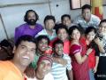 'गेला उडत' चा सेल्फी - Marathi News | 'Go fly' is selfie | Latest filmy News at Lokmat.com