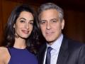 ​अबब...! २ हजार कोटींचा घटस्फोट घेणार जॉर्ज क्लुनी - Marathi News | Above ...! George Clooney will take a divorce of 2 thousand crores | Latest filmy News at Lokmat.com