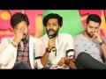 ​अन् चक्क ‘ग्रेट ग्रॅँड मस्ती’ ची टीम रडली !!! - Marathi News | And the team of 'Great Grand Masti' rubbles !!! | Latest filmy News at Lokmat.com