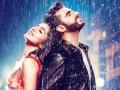 Half Girlfriend Review : चांगल्या कादंबरीची कमजोर कथा ‘हाफ गर्लफ्रेण्ड’ - Marathi News | Half Girlfriend Review: The False Story of Good Novel 'Half Girlfriend' | Latest filmy News at Lokmat.com