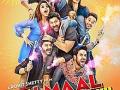 Movie review: खळखळून हसवणारा गोलमाल अगेन - Marathi News | Movie review: Smashing golmaal again | Latest filmy News at Lokmat.com
