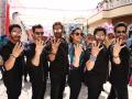 'गोलमाल अगेन' या चित्रपटाने प्रदर्शनापूर्वी केला हा विक्रम - Marathi News | The record that Golmajal Agen performed before the show was done | Latest filmy News at Lokmat.com