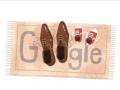 ​गुगलकडून ‘फादर्स डे’ निमित्त ‘बाप’ डूडल - Marathi News | 'Father' doodle on 'Father's Day' for Google | Latest fashion News at Lokmat.com