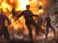 ​‘गार्डियन्स आॅफ द गॅलक्सी व्हॉल्यूम २’चे ट्रेलर दाखल - Marathi News | Filed under 'Guardians of the Galaxy Volume 2' trailer | Latest filmy News at Lokmat.com
