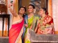 गोठ मालिकेतील राधाच्या लग्नात बयो आजी आणणार विघ्न - Marathi News | The obstacle to bringing the oz to Radha's wedding in the frost series | Latest filmy News at Lokmat.com