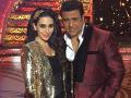 ​करिश्मा कपूर आणि गोविंदा अनेक वर्षांनी एकत्र झळकणार - Marathi News | Karisma Kapoor and Govinda will be together after many years | Latest filmy News at Lokmat.com