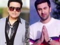 ‘जग्गा जासूस’ वाद पेटणार; रणबीर कपूरने घेतली गोविंदाची बाजू! - Marathi News | Jagga Spokesman will debate; Ranbir Kapoor took Govinda's side! | Latest filmy News at Lokmat.com