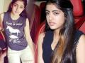 अमिताभ बच्चन यांची नात नव्या नवेलीच्या पहा अदा...! - Marathi News | Amitabh Bachchan's granddaughter gives new look! | Latest filmy News at Lokmat.com