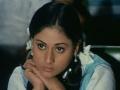 जया बच्चन यांचे आजवर गाजलेले चित्रपट - Marathi News | Jaya Bachchan's movie | Latest filmy News at Lokmat.com