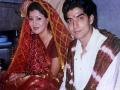 गुरमीत चौधरीने शेअर केल्या लग्नाच्या आठवणी - Marathi News | Gumesh Chaudhary shares memories of marriage | Latest filmy News at Lokmat.com