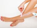 हेअर रिमूव्हल क्रीम लावतांय-सावधान ! - Marathi News | Hair Removal Cream- Be careful! | Latest beauty News at Lokmat.com