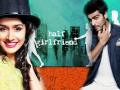 ​हाफ गर्लफ्रेंडमध्ये ऋषी रिचचे गाणे - Marathi News | Rishi Rich's song in Half Girlfriend | Latest filmy News at Lokmat.com