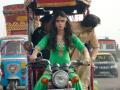 ​‘हॅपी’चा फर्स्ट लूक आला.. - Marathi News | First look of 'Happy' .. | Latest filmy News at Lokmat.com
