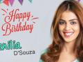 ​हॅप्पी बर्थडे जेनेलिया !!! - Marathi News | Happy Birthday Genelia !!! | Latest filmy News at Lokmat.com