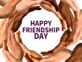 ​...आणि ती फक्त मैत्री असते !!! - Marathi News | ... and that's just friendship !!! | Latest fashion News at Lokmat.com