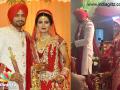 सात फेरे अखेर पूर्ण - Marathi News | Seven rounds finally complete | Latest fashion News at Lokmat.com
