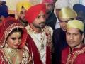 संगीत, मेंदी, बॅचलर पार्टीची धम्माल - Marathi News | Music, Mardi, Bachelor party | Latest fashion News at Lokmat.com