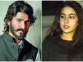 Trouble in paradise : ​हर्षवर्धन कपूर आणि सारा अली खानचे ब्रेकअप? - Marathi News | Trouble in paradise: Harshvardhan Kapoor and Sarah Ali Khan's breakup? | Latest filmy News at Lokmat.com