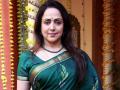 हेमामालिनींच्या घरी पुन्हा चोरी, त्या म्हणाल्या, ‘चोर कोण? हे मला माहीत आहे’! - Marathi News | Hammalini's house again stole, she said, 'Who is the thief? I know that! | Latest filmy News at Lokmat.com