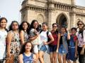 ओवी नाटकाच्या टीमने अलिबागपर्यंत केला बोटीने प्रवास, शेअर केले धमाल मस्तीचे फोटो - Marathi News | The Ovi Drama team traveled to Alibaug, traveled and shared photos | Latest filmy News at Lokmat.com