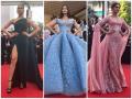 Don't miss : ​कान्समधील ऐश्वर्या, दीपिका व सोनमचे काही candid फोटो!! - Marathi News | Do not miss: Aishwarya, Deepika and Sonam's few photos in Cannes !! | Latest filmy News at Lokmat.com