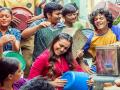BOX OFFICE : राणी मुखर्जीच्या ‘हिचकी’ने निर्मितीचा खर्च केला वसूल, वाचा पाचव्या दिवसांपर्यंतची कमाई! - Marathi News | BOX OFFICE: Ricky Mukherjee's 'Hiccupi' spends the cost of production, earning money up to fifth day! | Latest filmy News at Lokmat.com