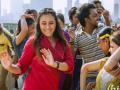 BOX OFFICE : आठच दिवसांत बॉक्स आॅफिसवर ‘हिचकी’ बनली ‘राणी’, रेकॉर्डब्रेक केली कमाई! - Marathi News | BOX OFFICE: In the last 8 days, the box office 'Hiccupi' became 'Queen', record breaks earned! | Latest filmy News at Lokmat.com
